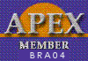 APEX member